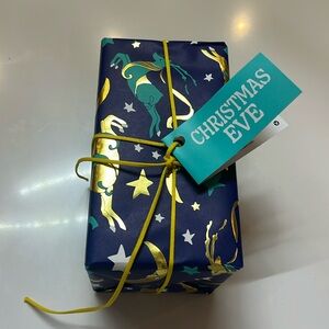 Lush Christmas Eve Bath Bombs